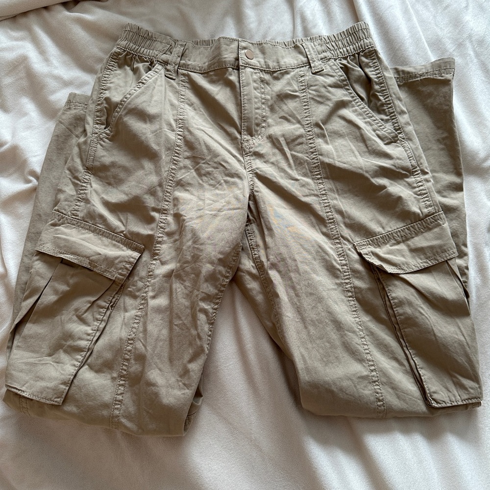 Cargo pants
